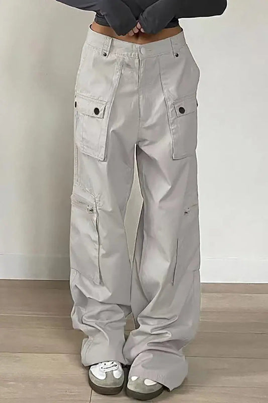 Beautifully Balanced Pants with Timeless Character