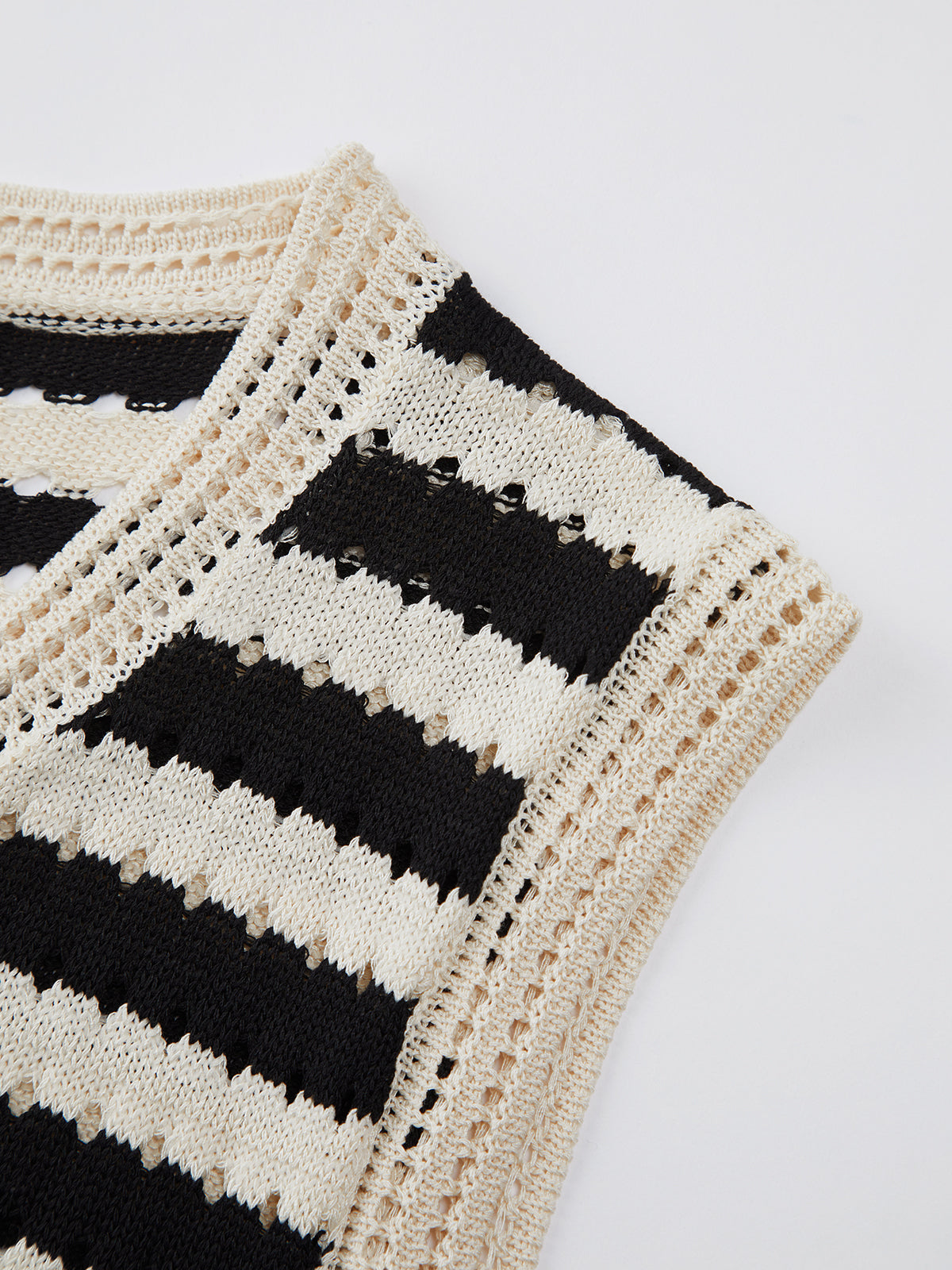 Beautifully Crafted Sweater in a Classic Style
