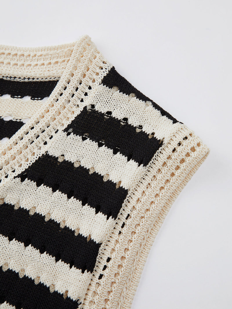 Beautifully Crafted Sweater in a Classic Style