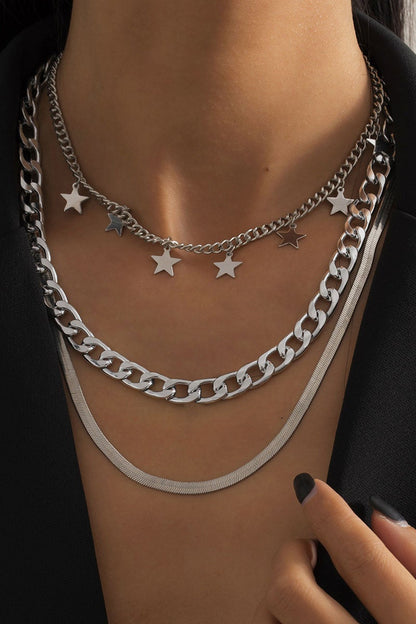 A Vintage Style Garment with Delicate Timeless Details