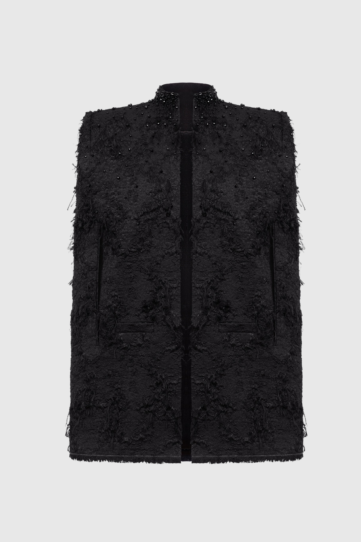 Vintage Inspired Garment with a Contemporary Edge