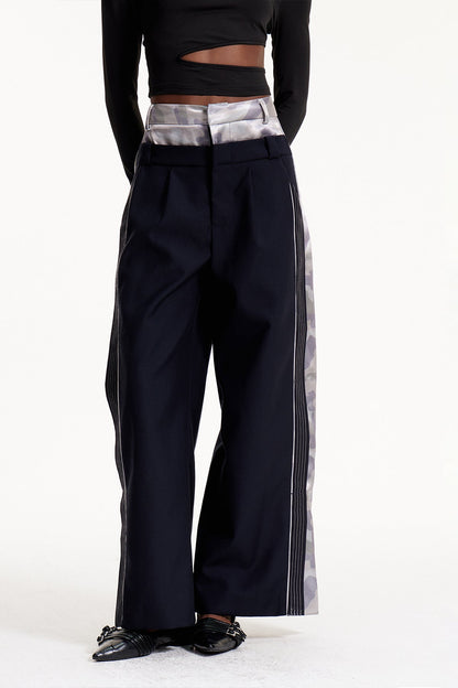 Elegantly Styled Pants for Everyday Wear