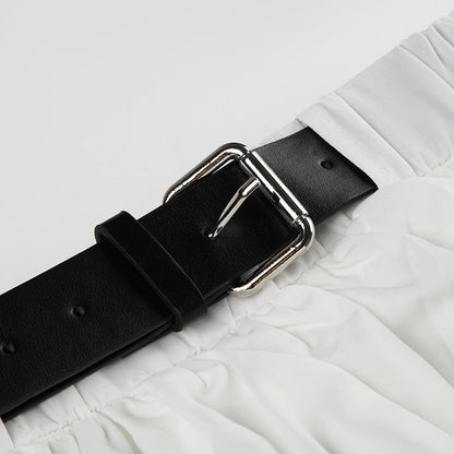 Beautifully Balanced Garment with Timeless Character