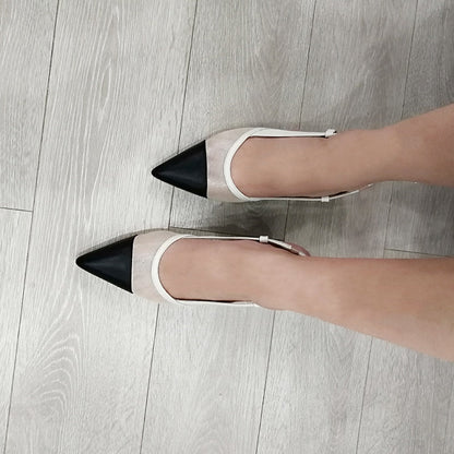 Polished Sandals with an Effortless Classic Look