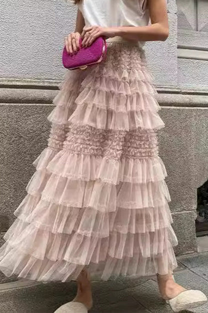 Beautifully Finished Garment in a Timeless Design