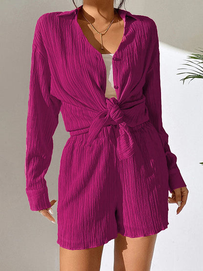Gracefully Styled Shirt for Any Occasion