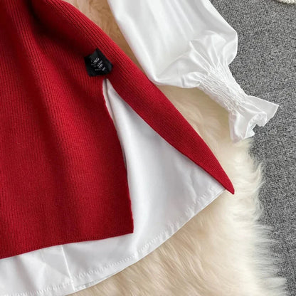 Beautifully Balanced Garment with Timeless Character