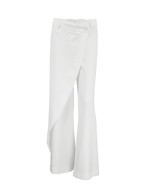 Beautifully Crafted Trousers in a Classic Style