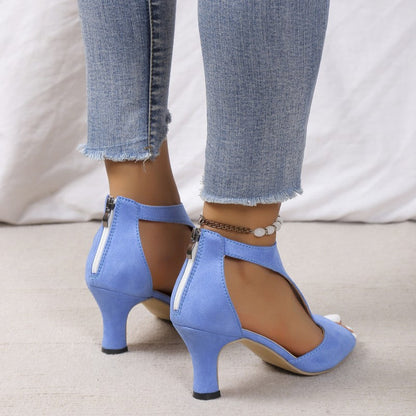 Polished Shoes with an Effortless Classic Look