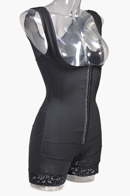 Sophisticated Garment with a Clean Classic Look