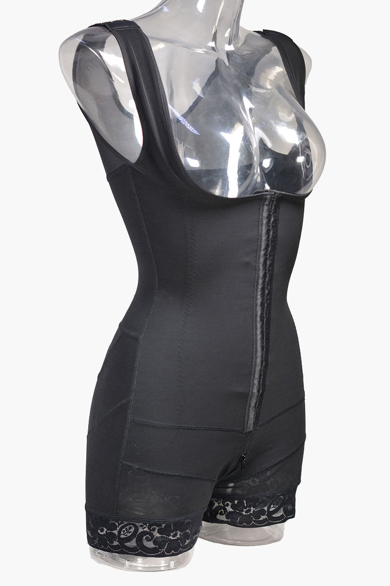 Sophisticated Garment with a Clean Classic Look