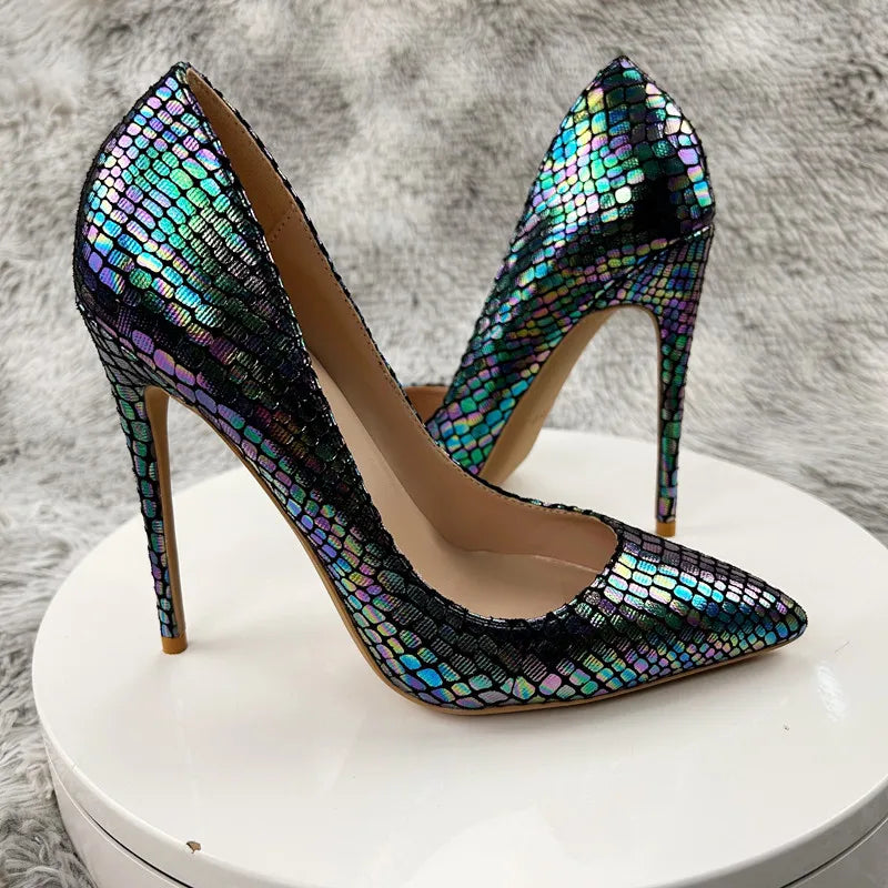 Classic Vintage & Enduringly Stylish Shoes