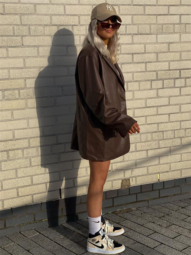 Sophisticated Cardigan with a Clean Classic Look