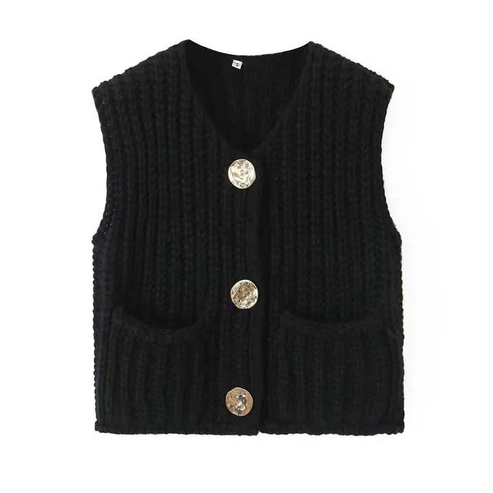 Beautifully Balanced Cardigan with Timeless Character