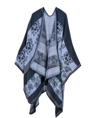 Vintage Inspired Garment with a Contemporary Edge