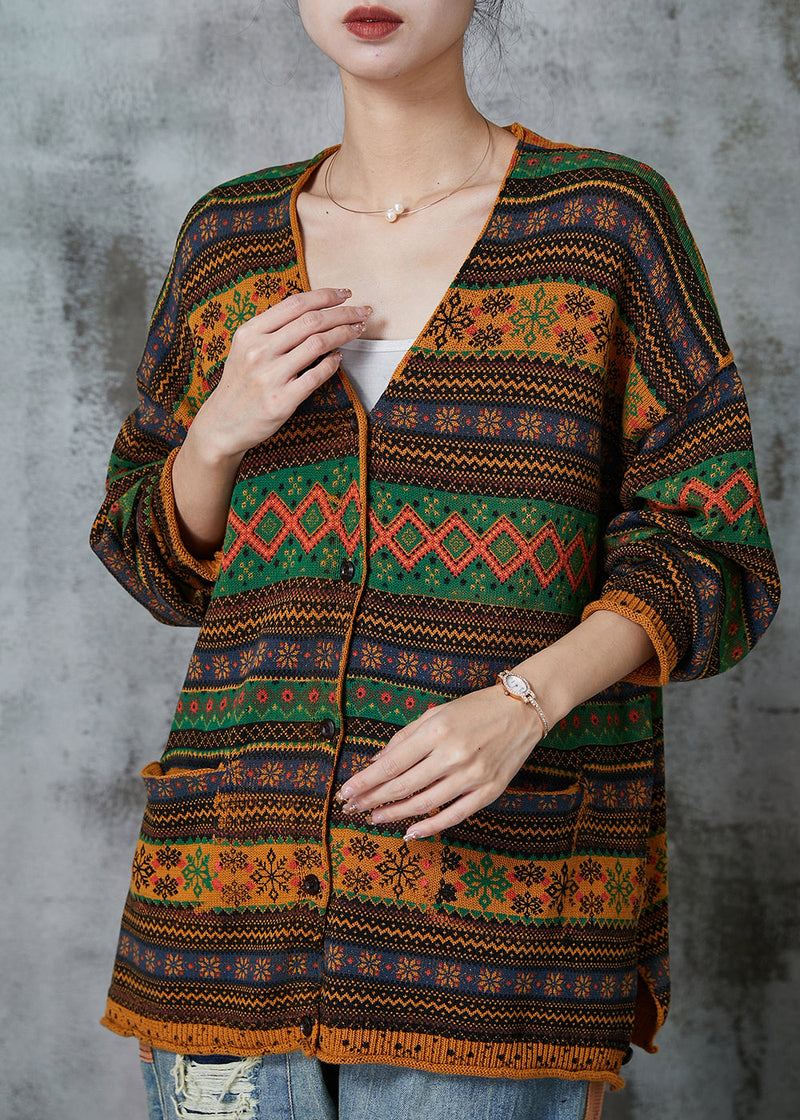 Beautifully Finished Cardigan in a Timeless Design