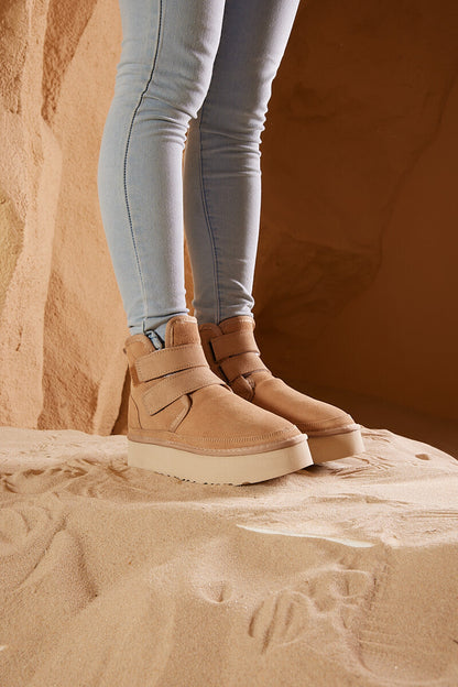 Beautifully Crafted Boots in a Classic Style
