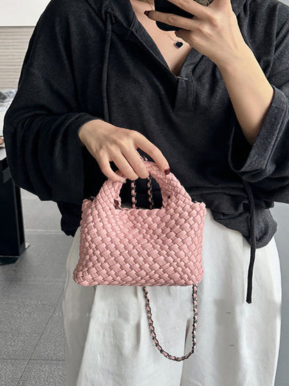 Beautifully Balanced Bag with Timeless Character