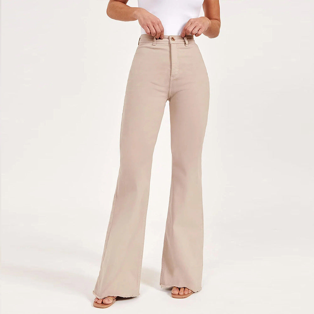 Gracefully Styled Pants for Any Occasion