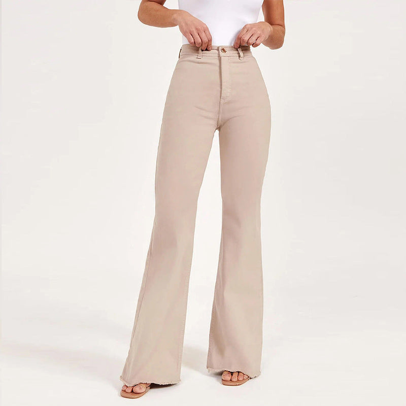 Gracefully Styled Pants for Any Occasion