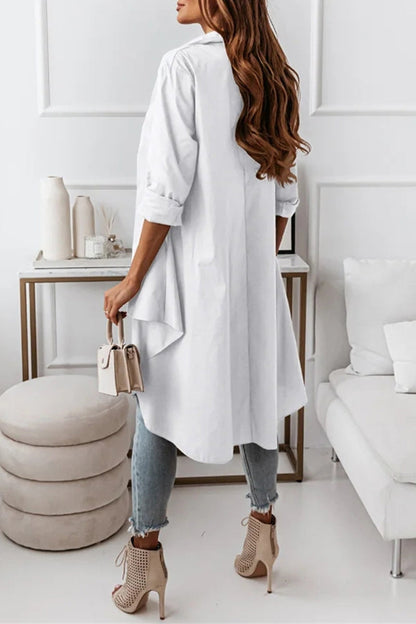 Beautifully Finished Top in a Timeless Design