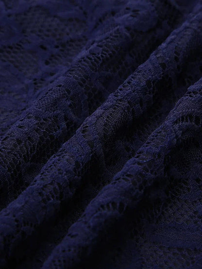 Beautifully Balanced Garment with Timeless Character