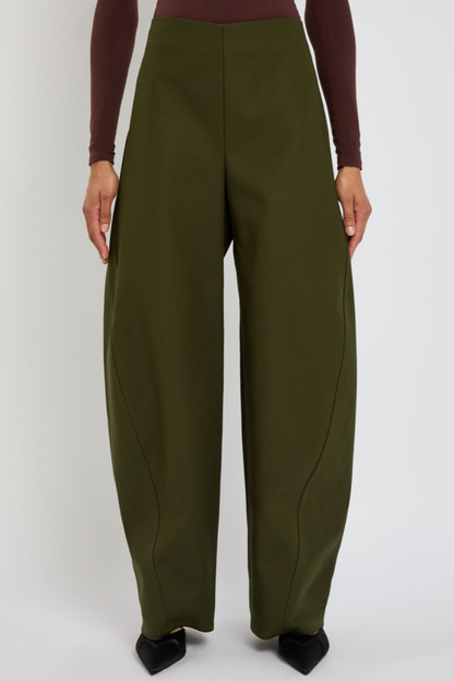Beautifully Balanced Pants with Timeless Character