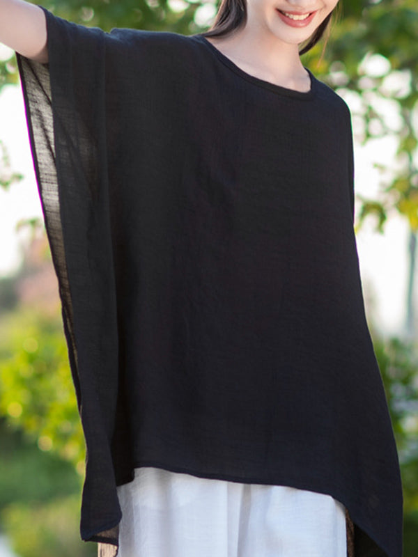 Gracefully Styled Blouse for Any Occasion