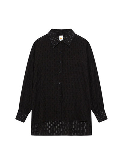 Elegantly Styled Shirt for Everyday Wear