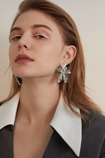 Beautifully Finished Garment in a Timeless Design