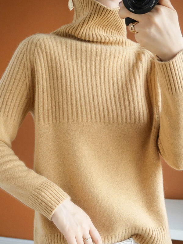 Classic Vintage & Enduringly Stylish Sweater