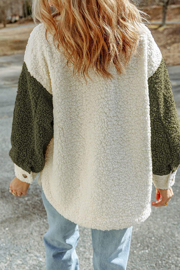 Beautifully Crafted Coat in a Classic Style