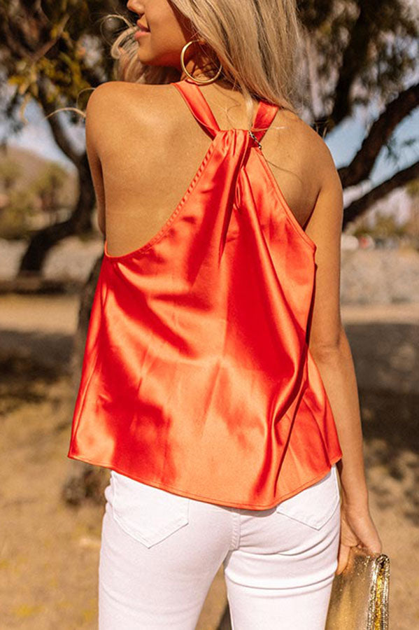 Vintage Inspired Top with a Contemporary Edge