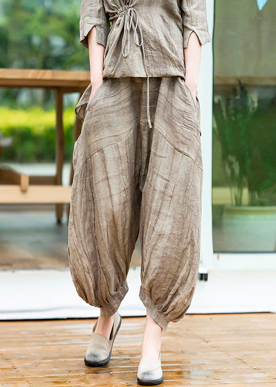 Classic Vintage & Enduringly Stylish Pants