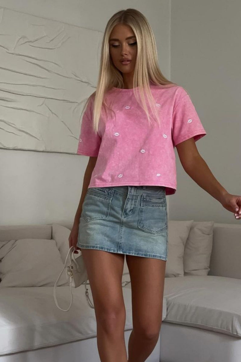 Vintage Inspired Garment with a Contemporary Edge