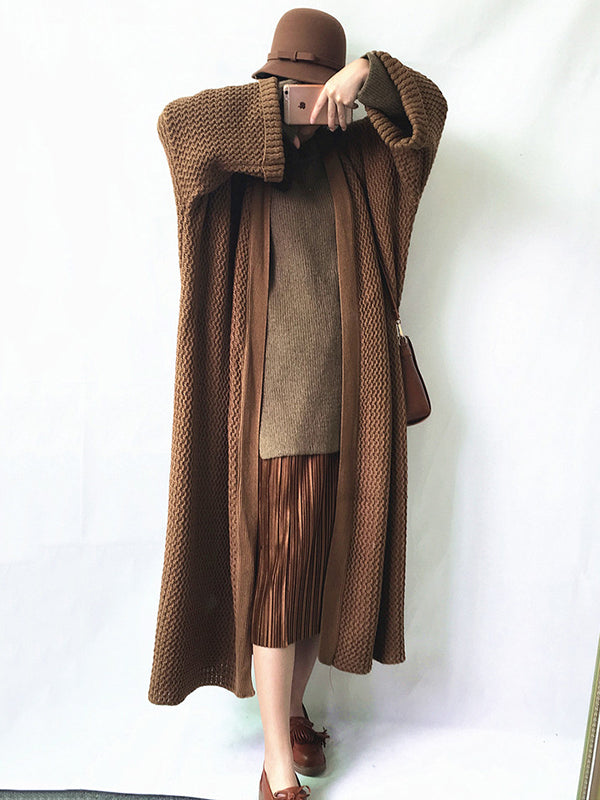 Classic Vintage & Enduringly Stylish Cardigan