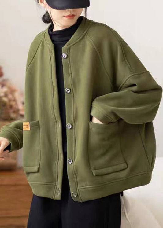 Elegantly Styled Coat for Everyday Wear