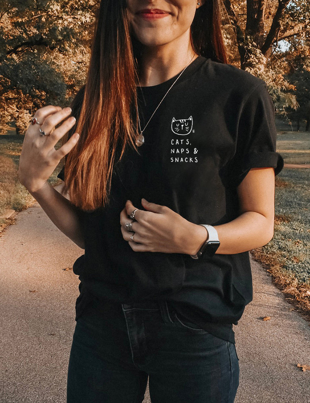 Sophisticated Garment with a Clean Classic Look