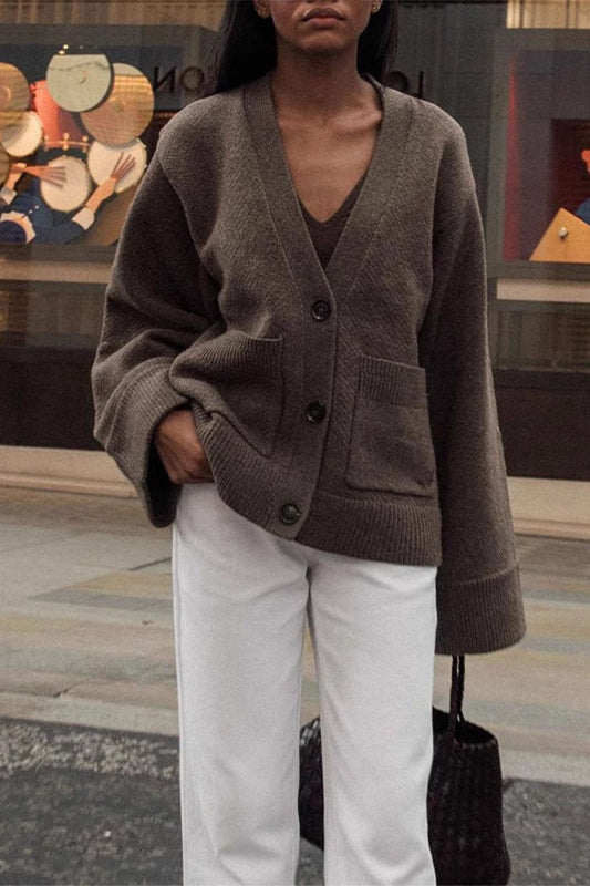 Gracefully Styled Coat for Any Occasion