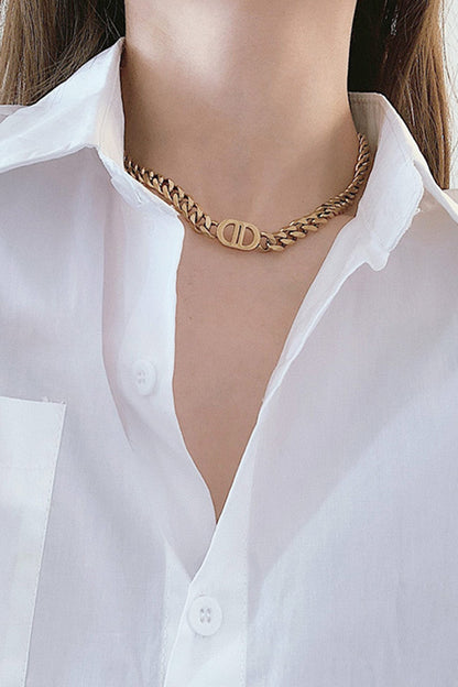 Vintage Inspired Garment with a Contemporary Edge