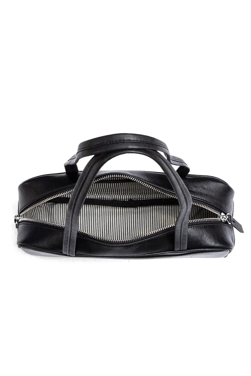 Vintage Inspired Bag with a Contemporary Edge