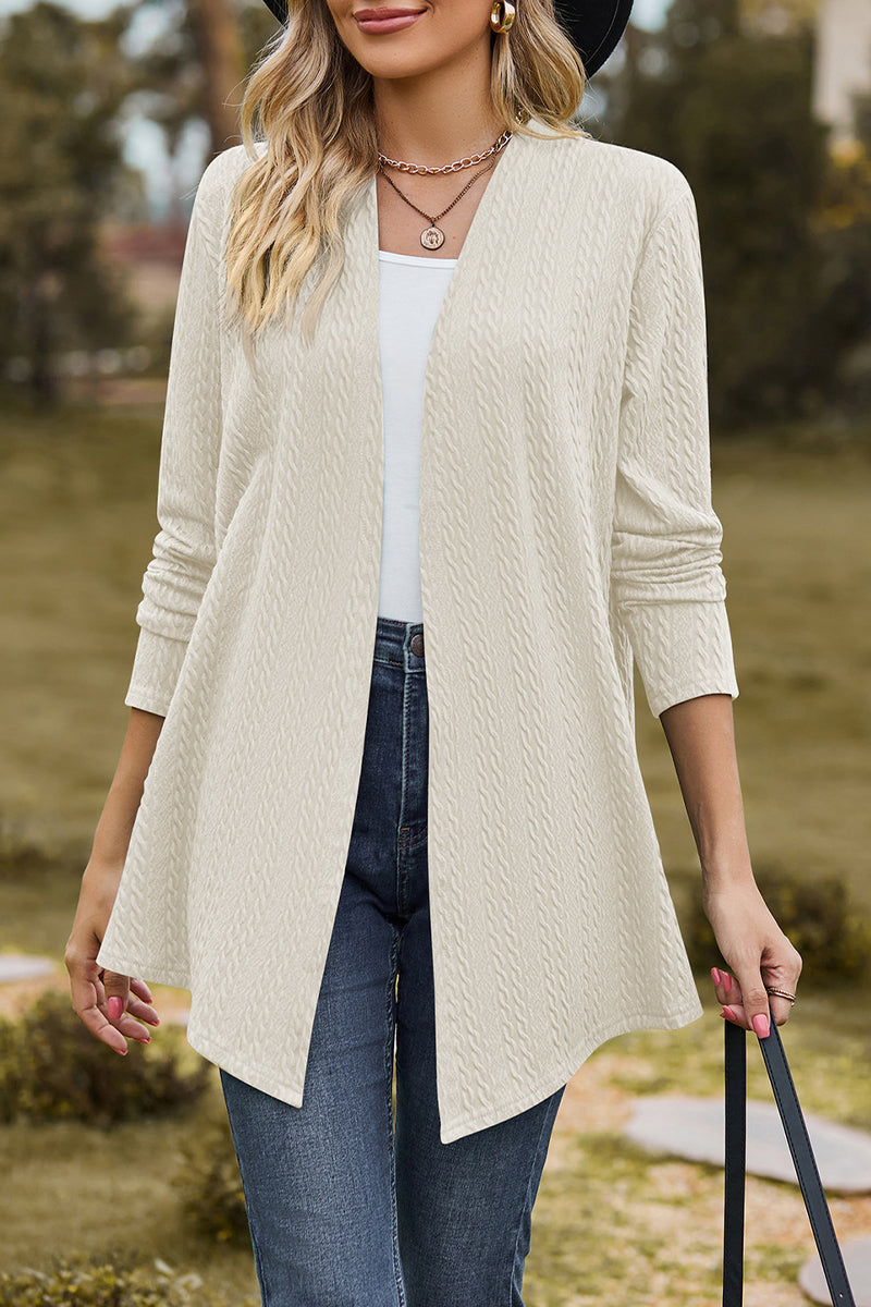 Elegantly Styled Garment for Everyday Wear