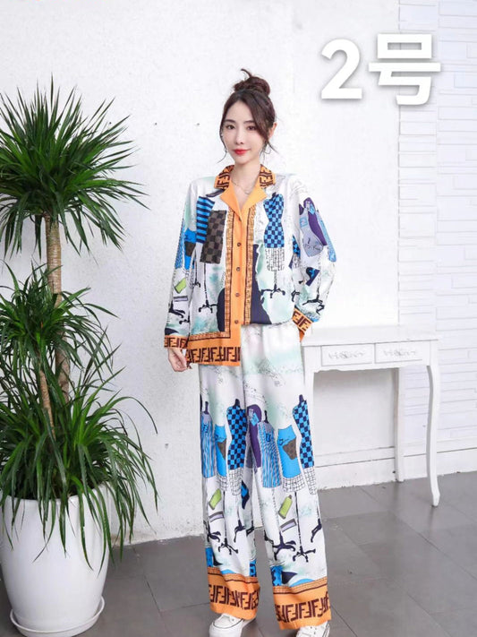 Well Tailored Shirt with a Graceful Silhouette