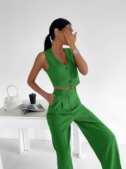 Gracefully Styled Pants for Any Occasion