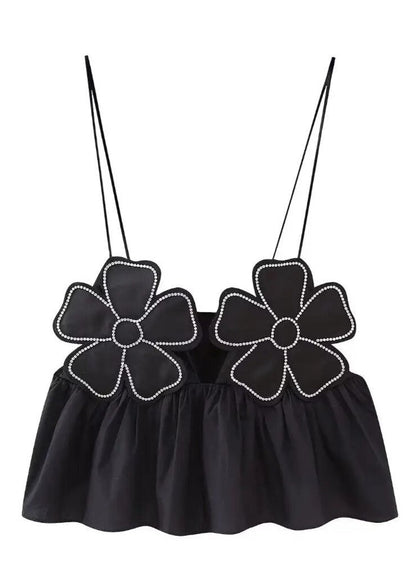 Beautifully Finished Top in a Timeless Design