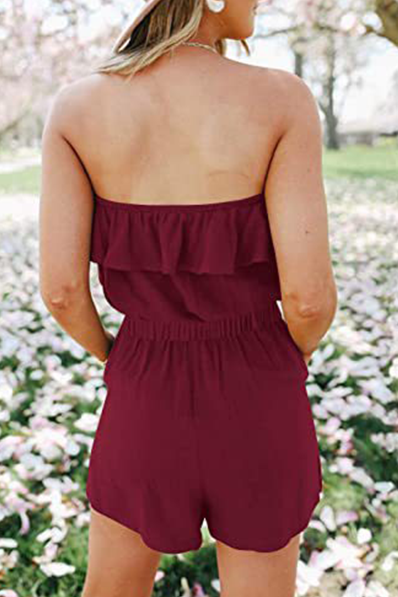 Well Tailored Garment with a Graceful Silhouette