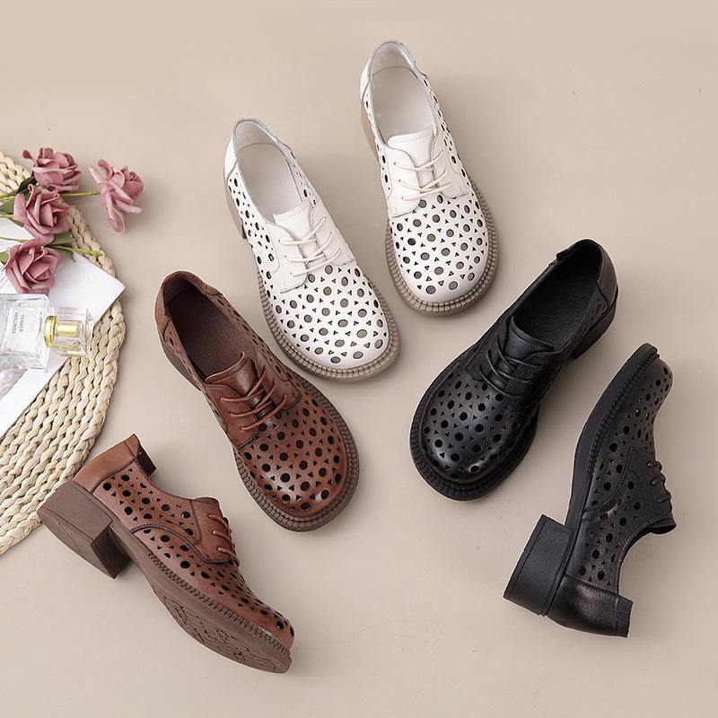Elegantly Styled Shoes for Everyday Wear