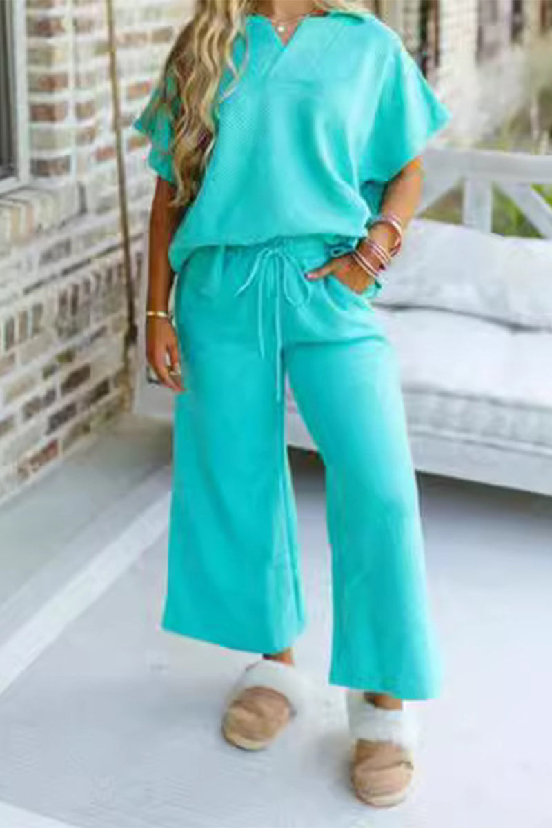 Beautifully Balanced Garment with Timeless Character