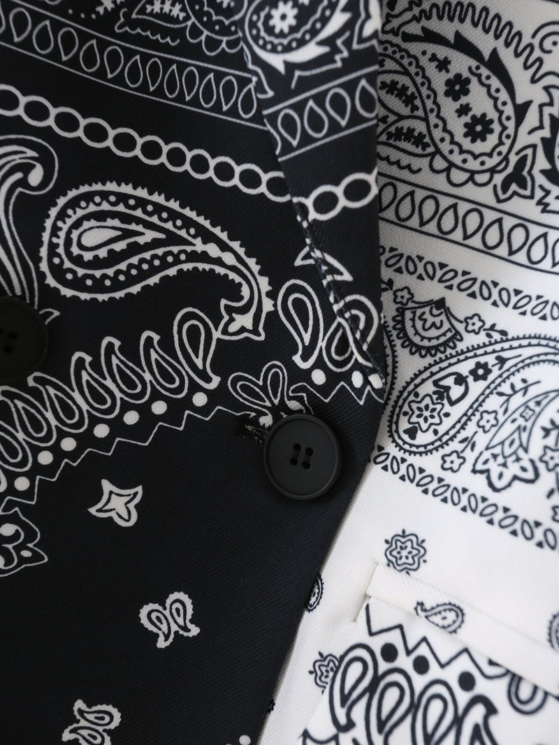 Beautifully Finished Garment in a Timeless Design