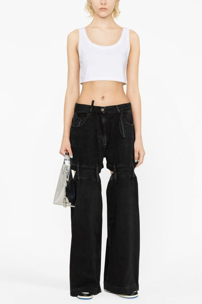 Vintage Inspired Garment with a Contemporary Edge